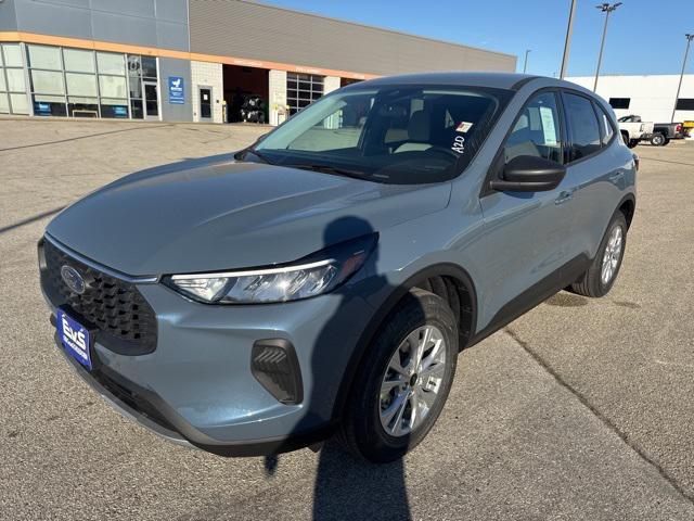 new 2026 Ford Escape car, priced at $33,075