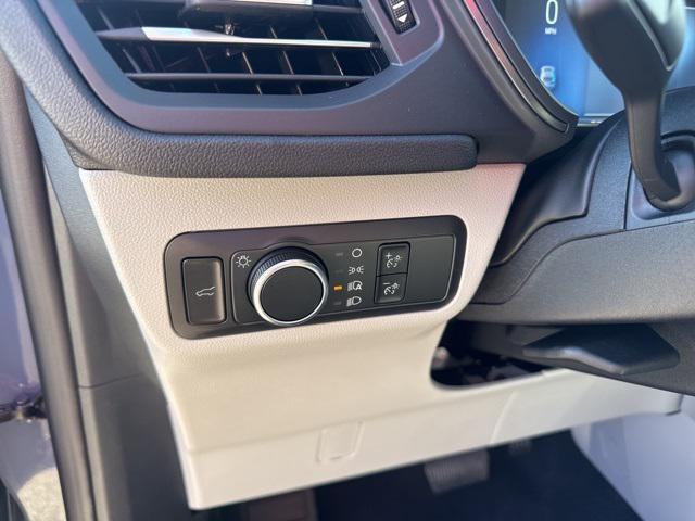 new 2026 Ford Escape car, priced at $33,075