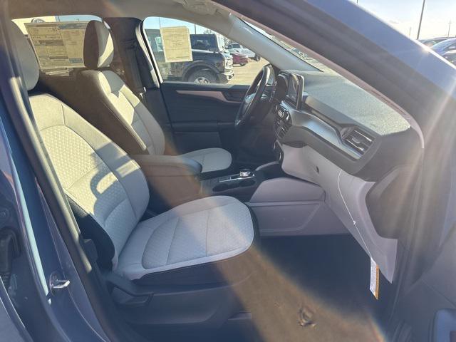 new 2026 Ford Escape car, priced at $33,075