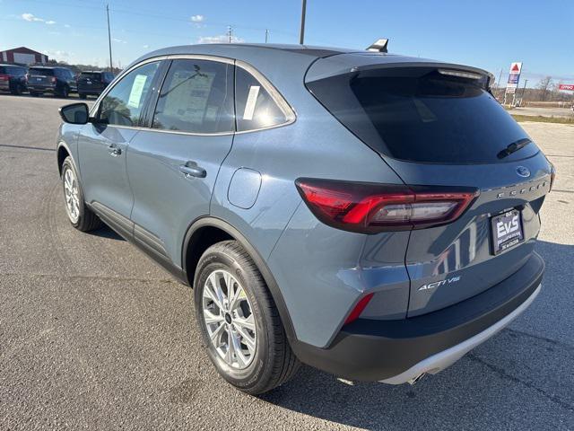 new 2026 Ford Escape car, priced at $33,075