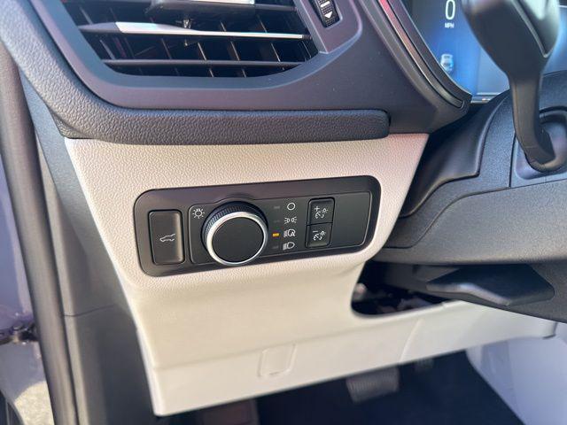 new 2026 Ford Escape car, priced at $30,953