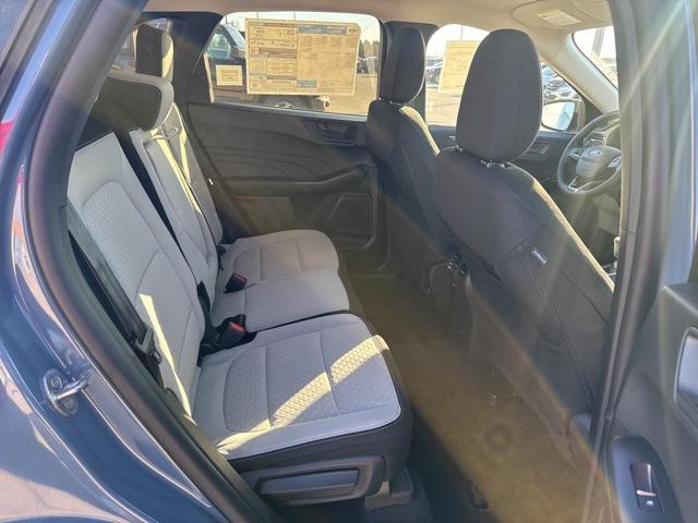 new 2026 Ford Escape car, priced at $33,075