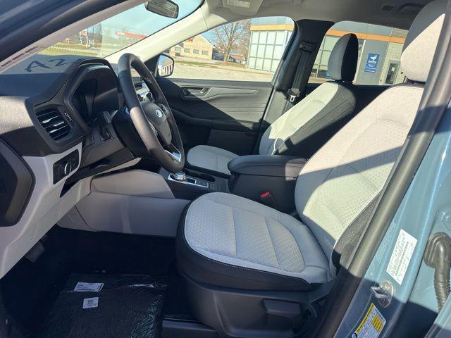 new 2026 Ford Escape car, priced at $30,953