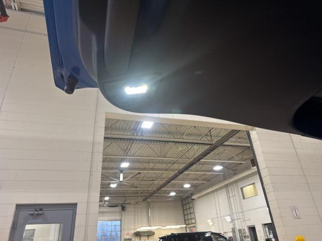 new 2025 Ford Bronco Sport car, priced at $29,917