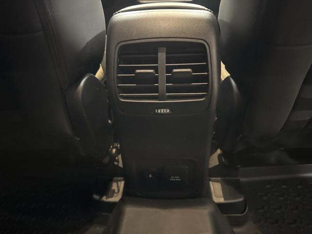 new 2025 Ford Bronco Sport car, priced at $29,917