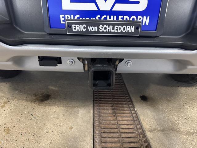 new 2025 Ford Bronco Sport car, priced at $29,917