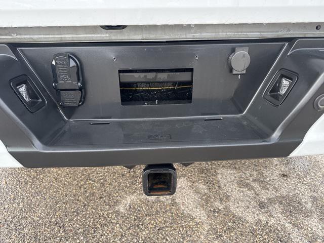 used 2023 Ford F-150 car, priced at $40,999