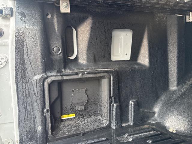 used 2023 Ford F-150 car, priced at $40,999