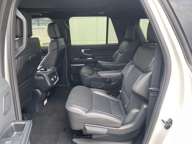 new 2025 Ford Expedition Max car, priced at $82,838