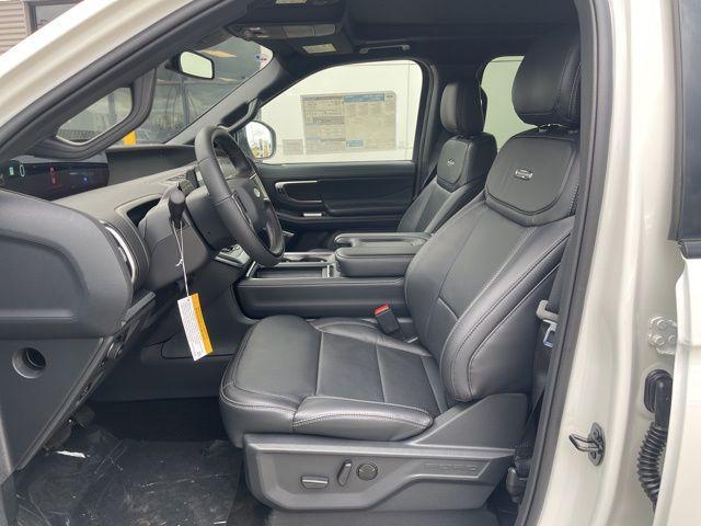 new 2025 Ford Expedition Max car, priced at $82,838