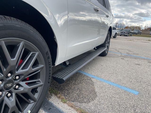 new 2025 Ford Expedition Max car, priced at $82,838