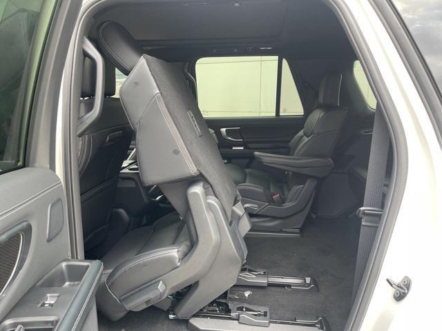 new 2025 Ford Expedition Max car, priced at $84,721