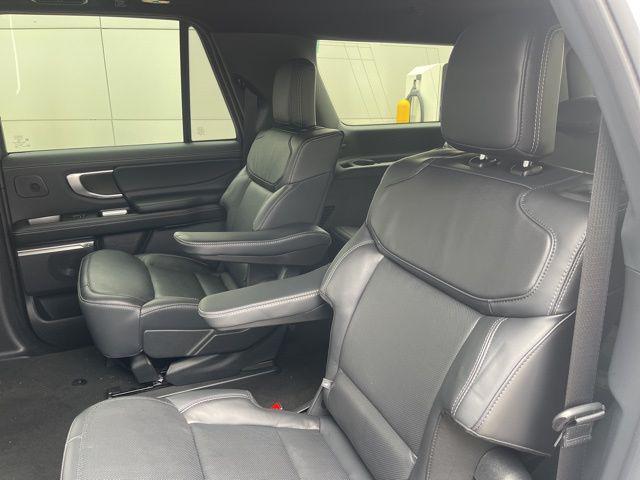 new 2025 Ford Expedition Max car, priced at $82,838