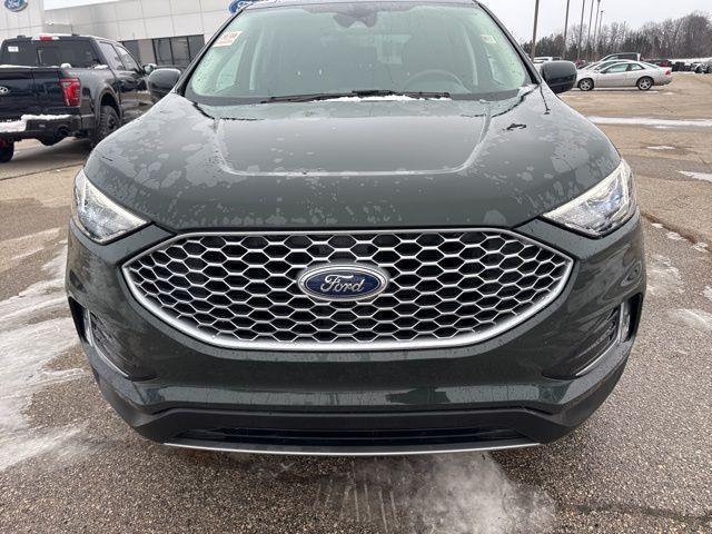 used 2024 Ford Edge car, priced at $26,695