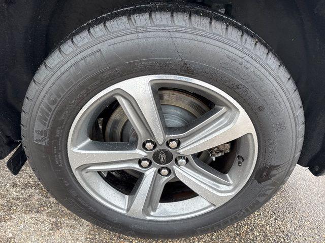 used 2024 Ford Edge car, priced at $26,695