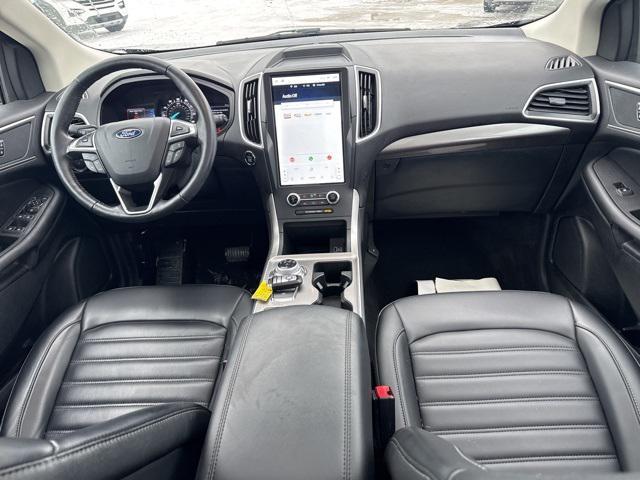 used 2024 Ford Edge car, priced at $27,965