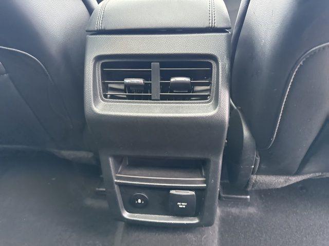 used 2024 Ford Edge car, priced at $26,695