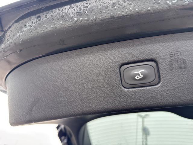 used 2024 Ford Edge car, priced at $27,965