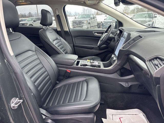 used 2024 Ford Edge car, priced at $26,695