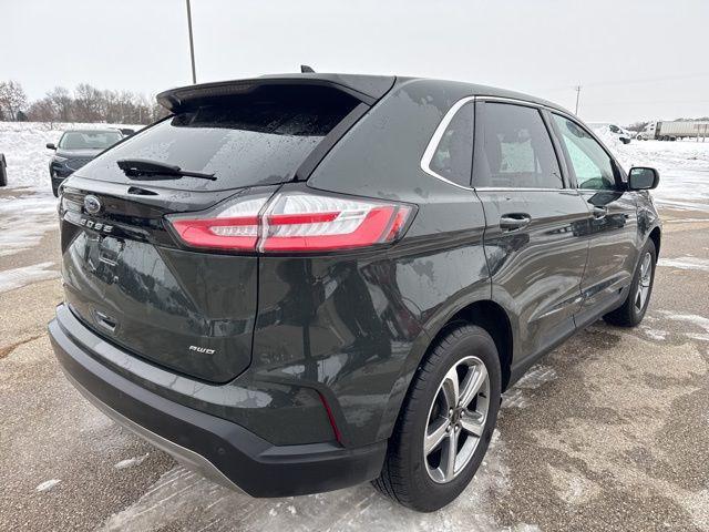 used 2024 Ford Edge car, priced at $26,695