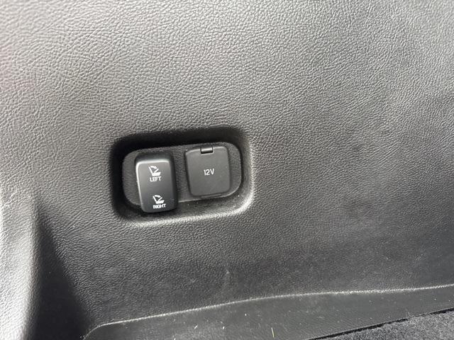 used 2024 Ford Edge car, priced at $27,965