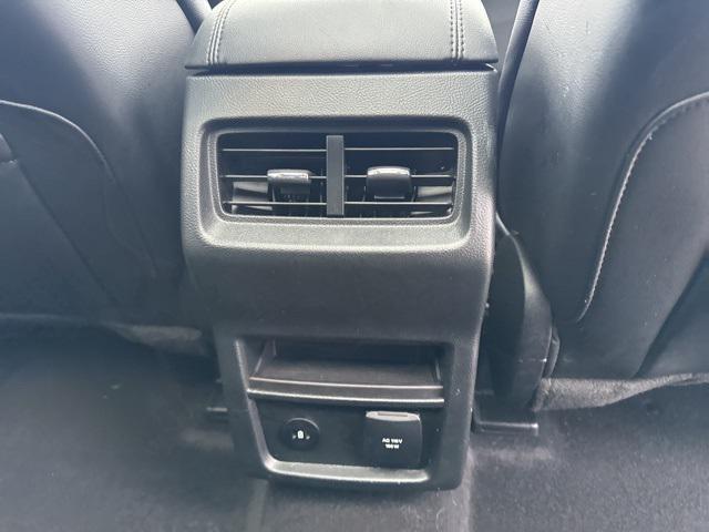 used 2024 Ford Edge car, priced at $27,965