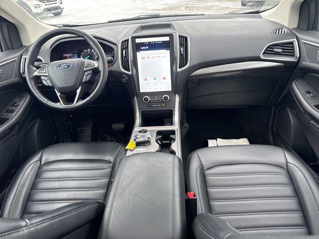 used 2024 Ford Edge car, priced at $26,695