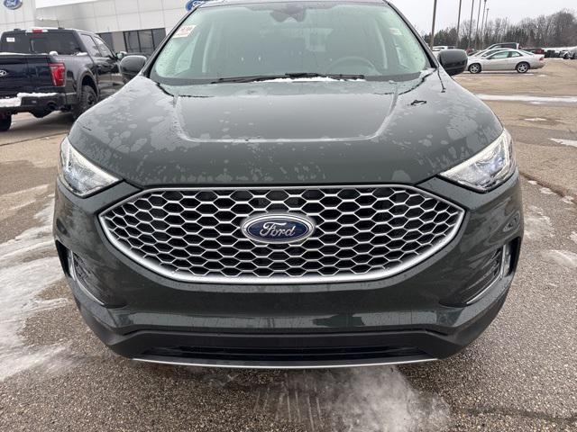 used 2024 Ford Edge car, priced at $27,965