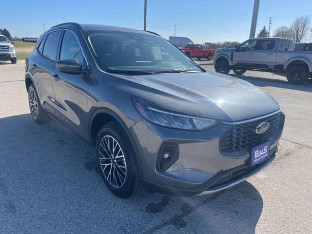 new 2024 Ford Escape PHEV car, priced at $29,999