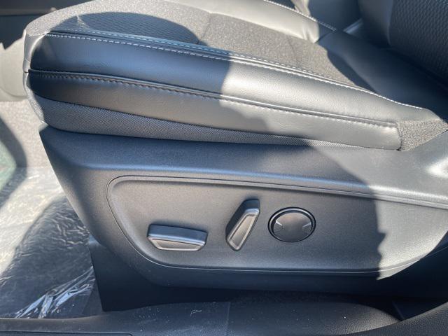 new 2024 Ford Escape PHEV car, priced at $29,999