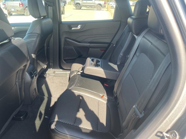 new 2024 Ford Escape PHEV car, priced at $29,999