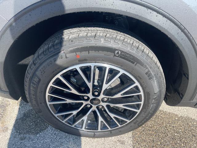 new 2024 Ford Escape PHEV car, priced at $29,999