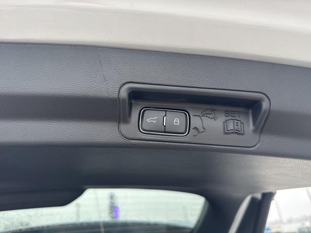 new 2026 Ford Explorer car, priced at $59,496