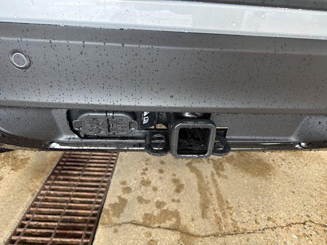 new 2026 Ford Explorer car, priced at $48,365