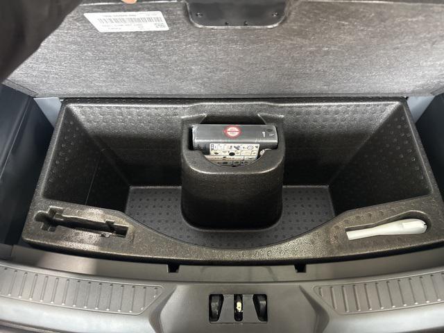 new 2026 Ford Explorer car, priced at $49,466