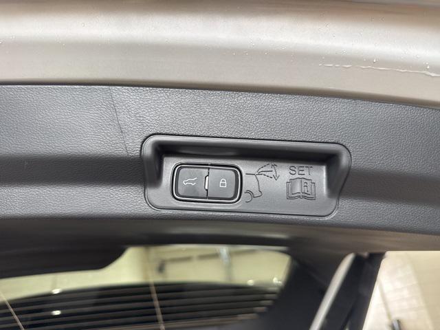 new 2026 Ford Explorer car, priced at $49,466