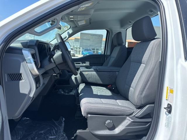 new 2025 Ford F-350 car, priced at $48,971