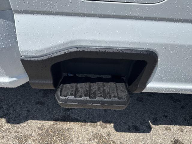 new 2025 Ford F-350 car, priced at $48,971