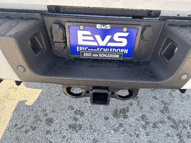 new 2025 Ford F-350 car, priced at $48,971