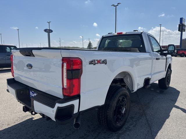 new 2025 Ford F-350 car, priced at $48,971