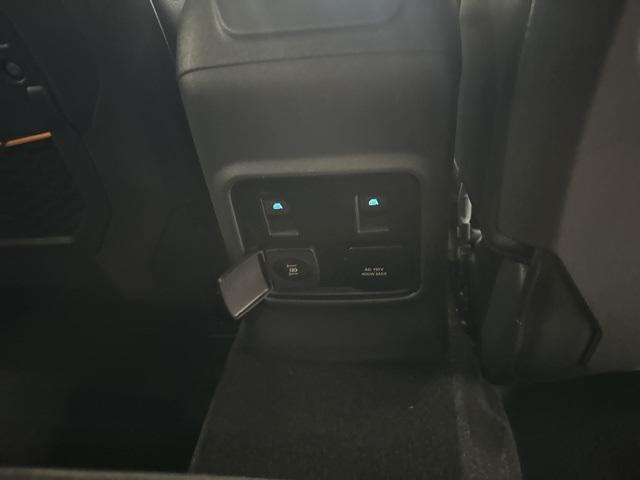 used 2024 Ford Bronco car, priced at $47,797