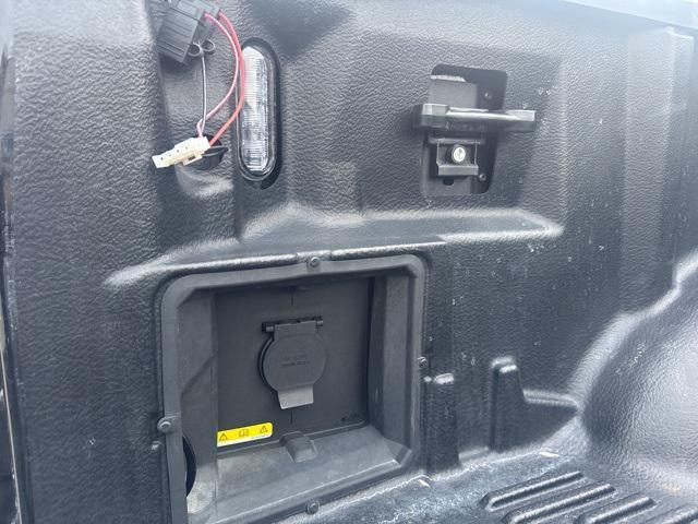 used 2022 Ford F-150 car, priced at $29,996