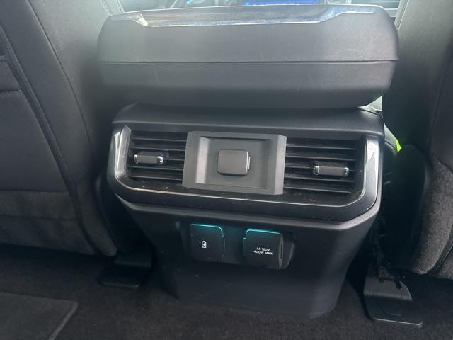 used 2022 Ford F-150 car, priced at $29,996