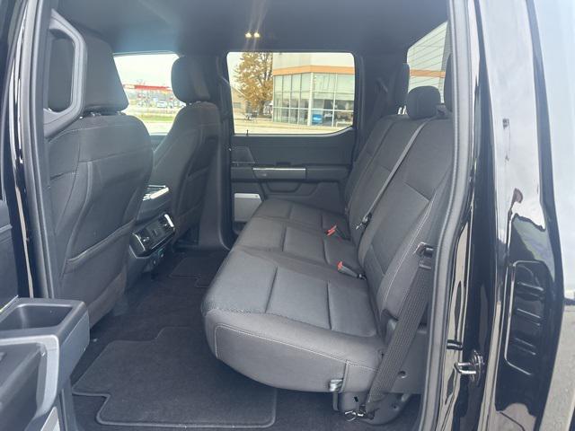 used 2022 Ford F-150 car, priced at $29,996