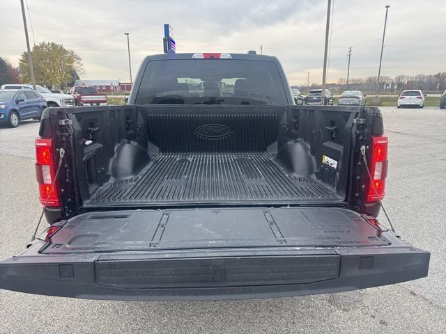 used 2022 Ford F-150 car, priced at $29,996