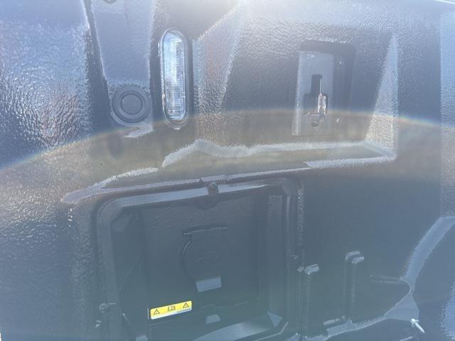 used 2023 Ford F-150 car, priced at $41,999