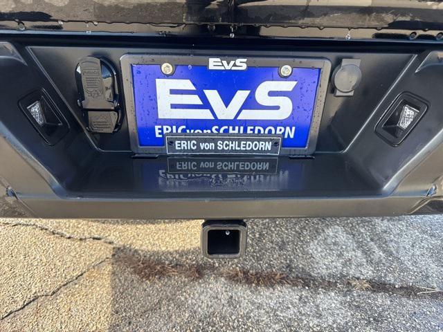 used 2023 Ford F-150 car, priced at $41,999