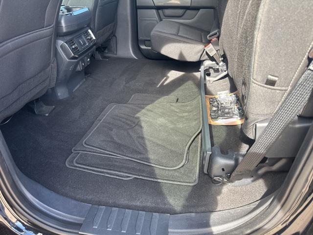 used 2023 Ford F-150 car, priced at $41,999