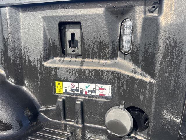 used 2023 Ford F-150 car, priced at $41,999