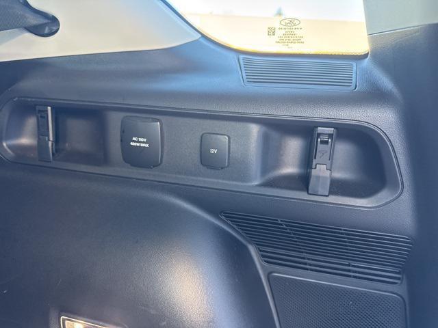 used 2025 Ford Bronco Sport car, priced at $34,477